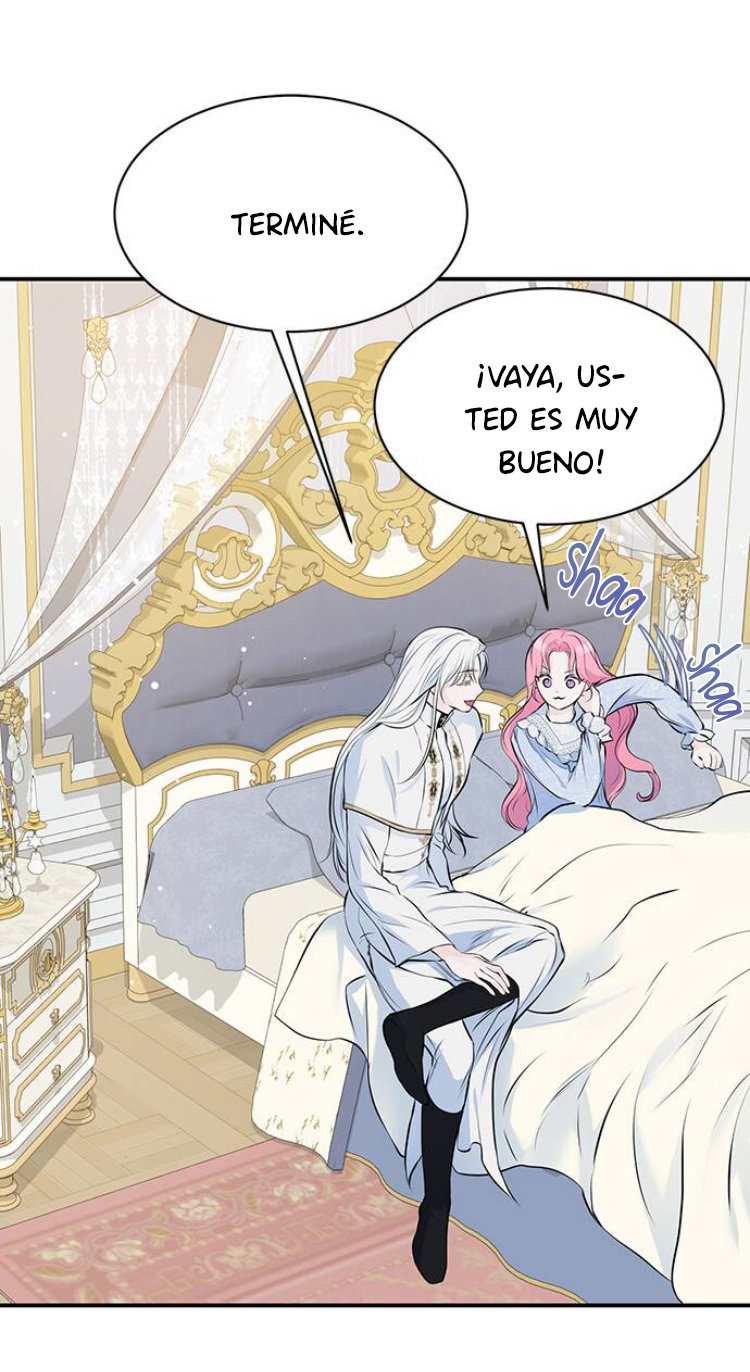 PENSÉ QUE TENÍA FECHA LÍMITE Capítulo 7 - Page 46