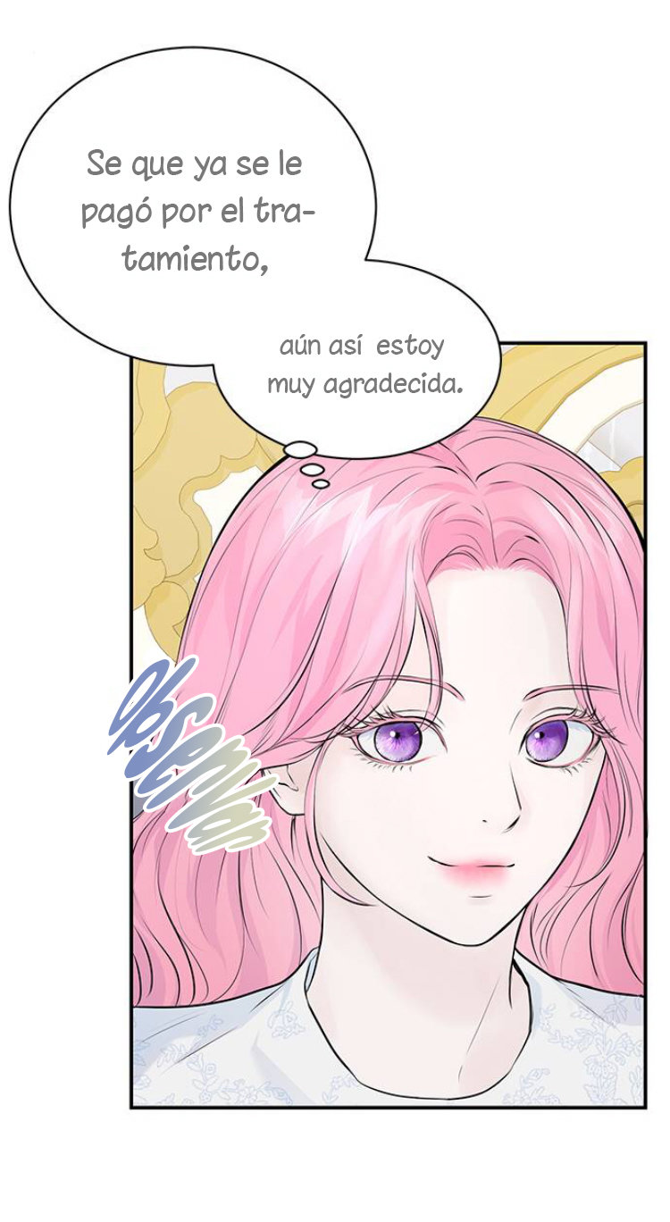 PENSÉ QUE TENÍA FECHA LÍMITE Capítulo 7 - Page 47