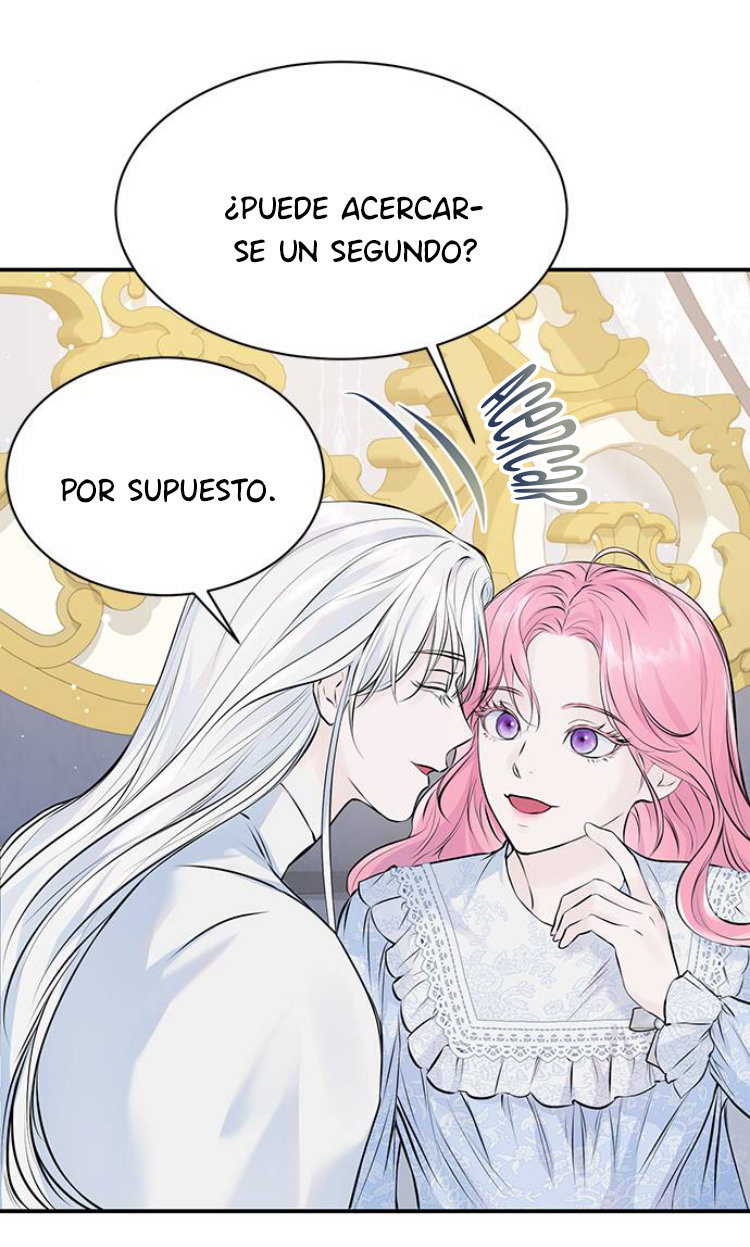 PENSÉ QUE TENÍA FECHA LÍMITE Capítulo 7 - Page 48