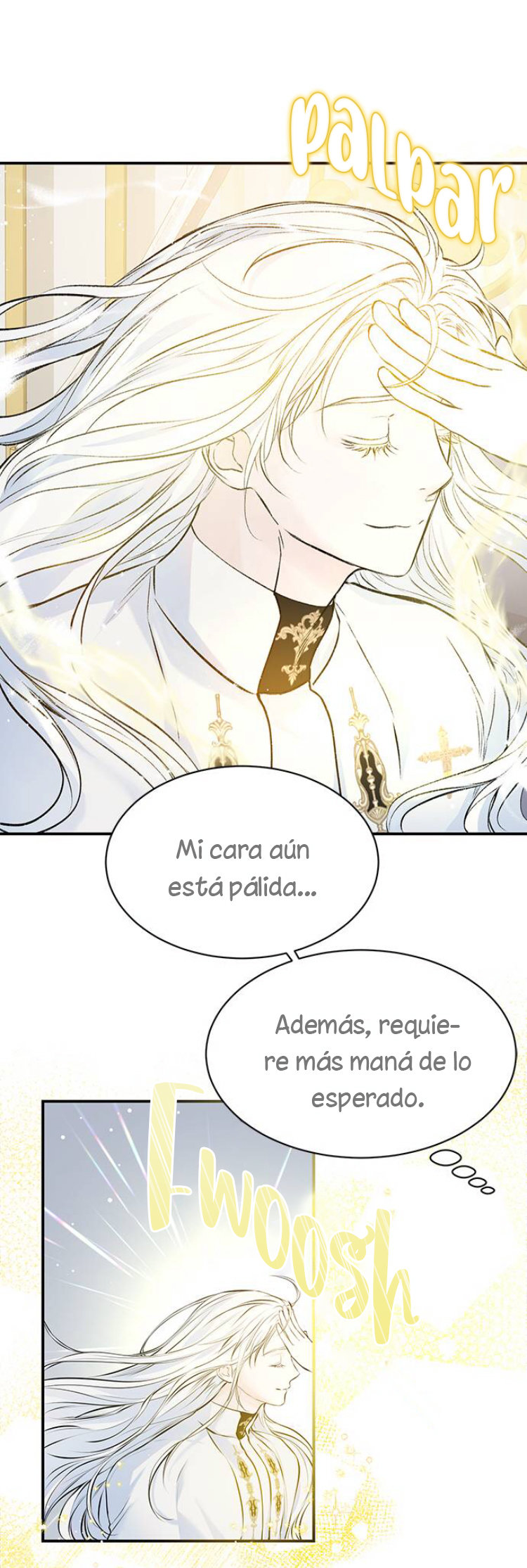 PENSÉ QUE TENÍA FECHA LÍMITE Capítulo 7 - Page 49