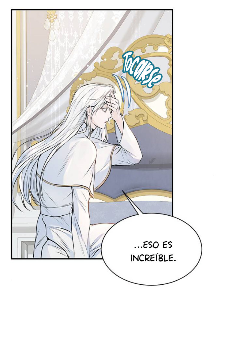 PENSÉ QUE TENÍA FECHA LÍMITE Capítulo 7 - Page 52
