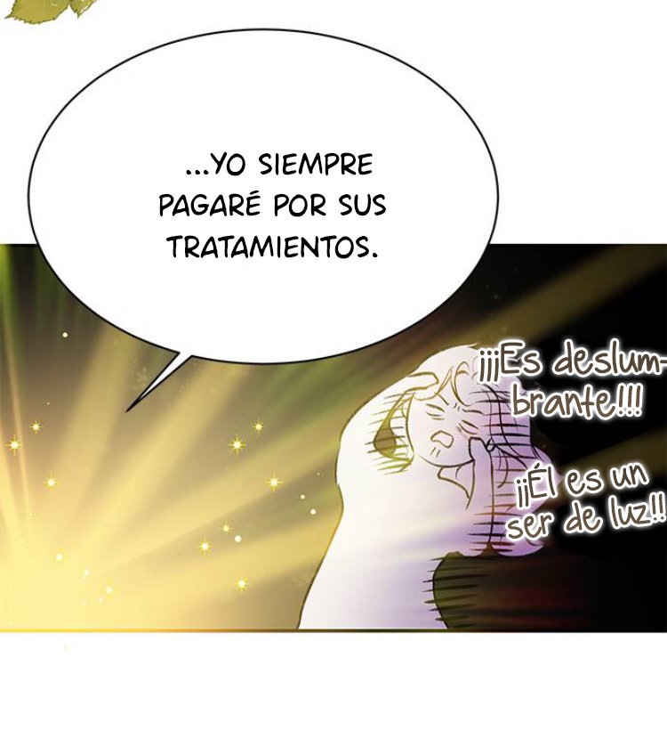 PENSÉ QUE TENÍA FECHA LÍMITE Capítulo 7 - Page 59