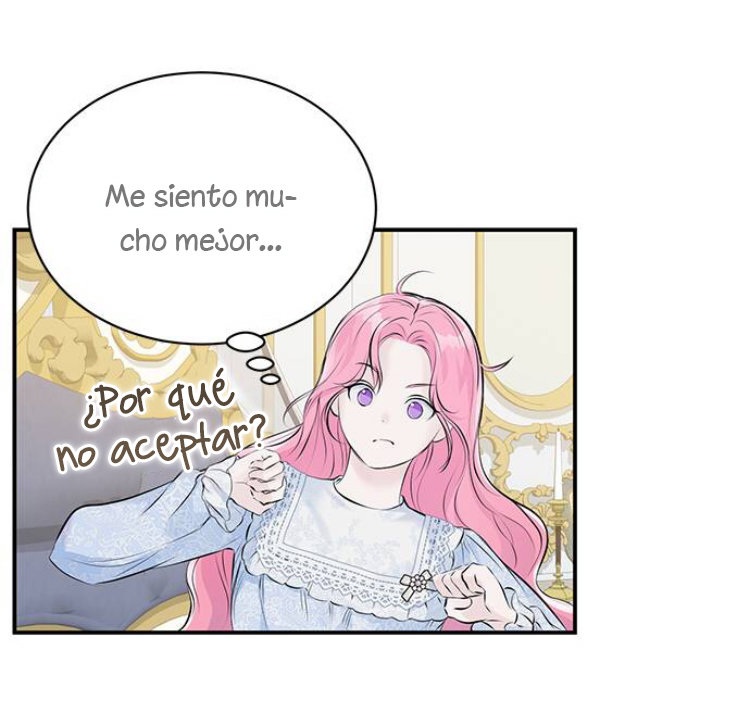 PENSÉ QUE TENÍA FECHA LÍMITE Capítulo 7 - Page 60