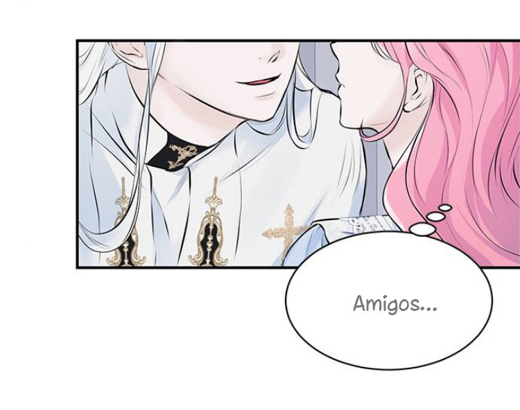 PENSÉ QUE TENÍA FECHA LÍMITE Capítulo 7 - Page 62