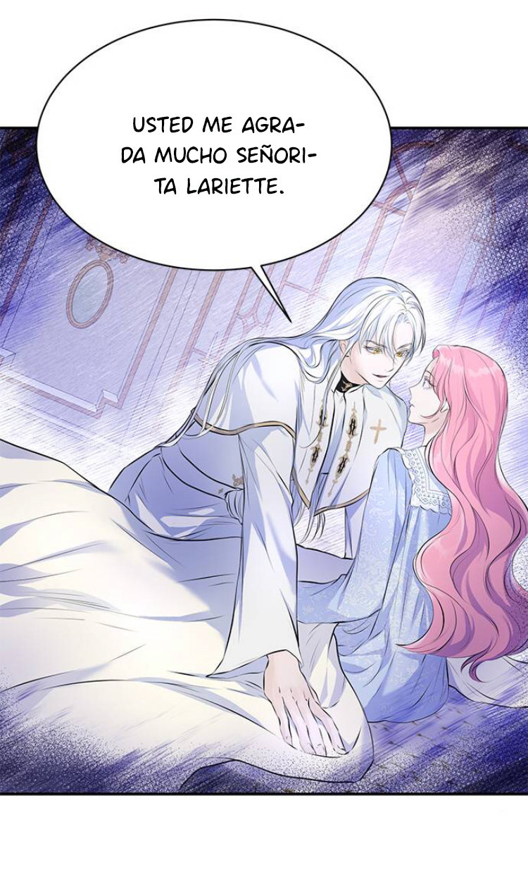PENSÉ QUE TENÍA FECHA LÍMITE Capítulo 7 - Page 63