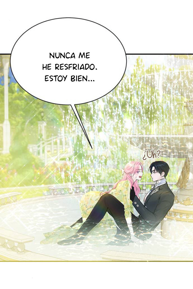 PENSÉ QUE TENÍA FECHA LÍMITE Capítulo 7 - Page 8