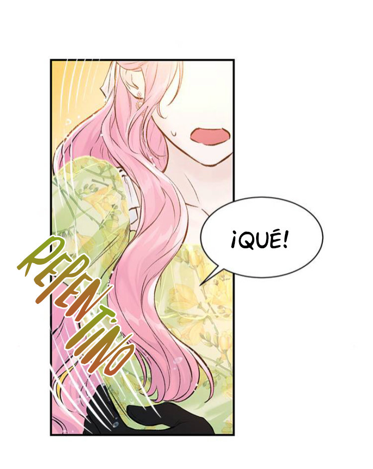 PENSÉ QUE TENÍA FECHA LÍMITE Capítulo 7 - Page 9