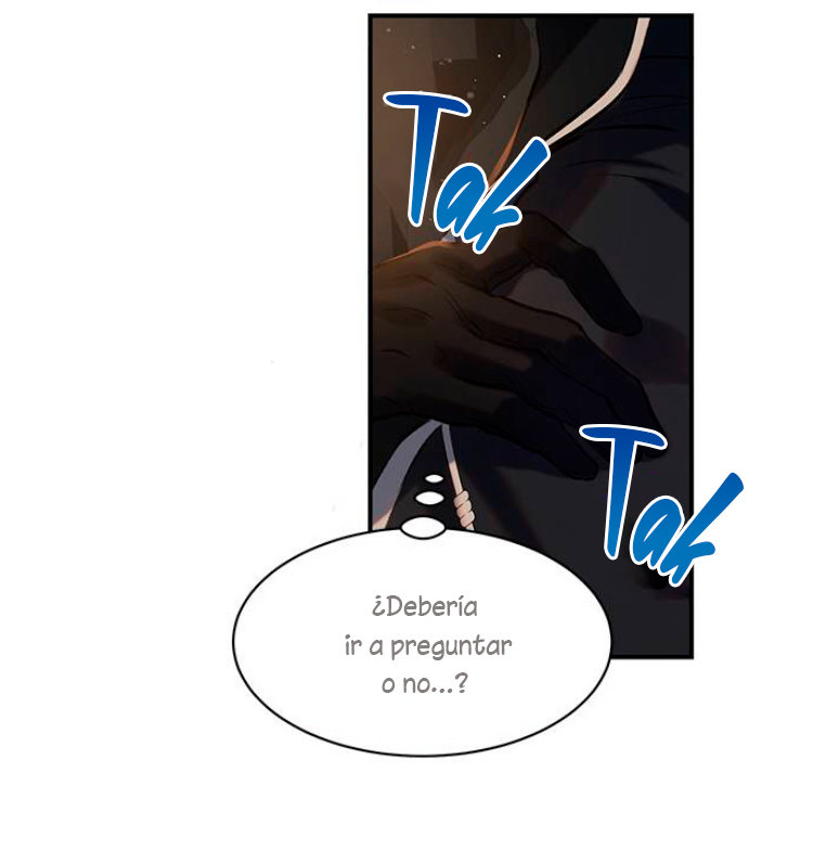 PENSÉ QUE TENÍA FECHA LÍMITE Capítulo 8 - Page 14