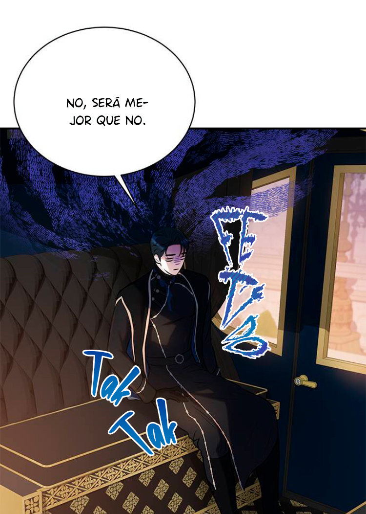 PENSÉ QUE TENÍA FECHA LÍMITE Capítulo 8 - Page 15