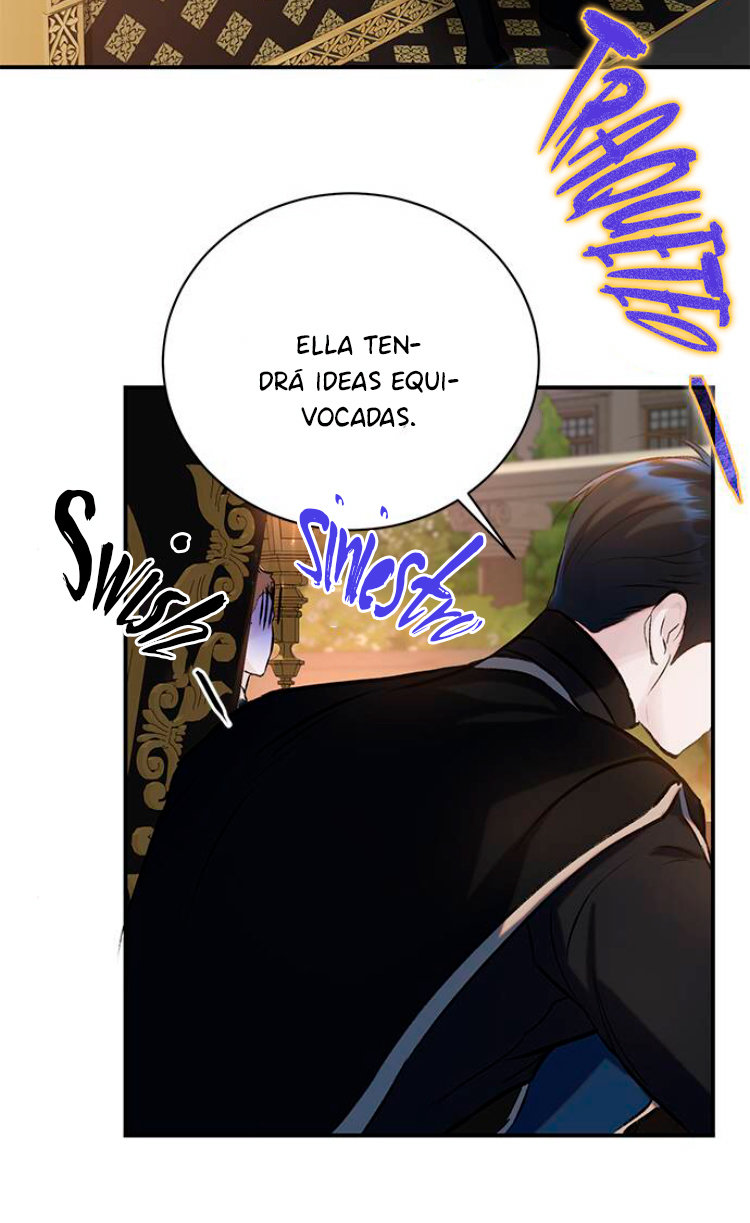 PENSÉ QUE TENÍA FECHA LÍMITE Capítulo 8 - Page 16