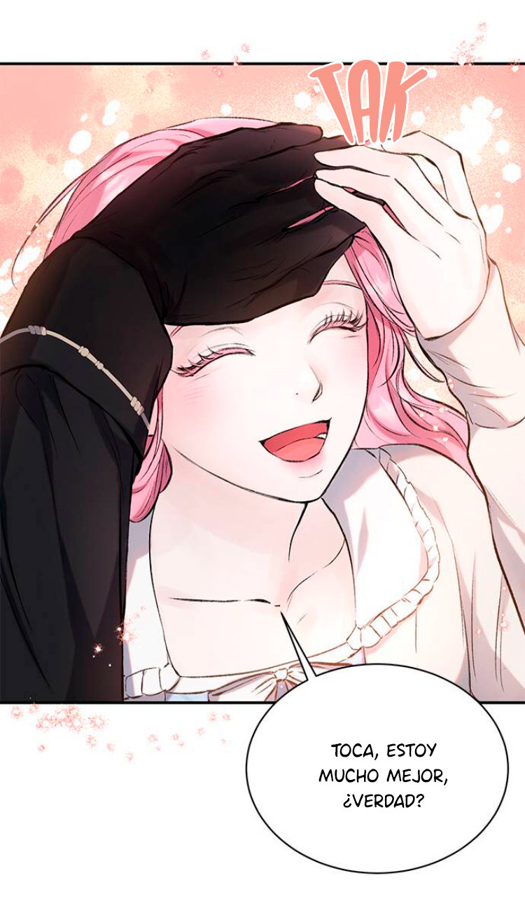 PENSÉ QUE TENÍA FECHA LÍMITE Capítulo 8 - Page 25
