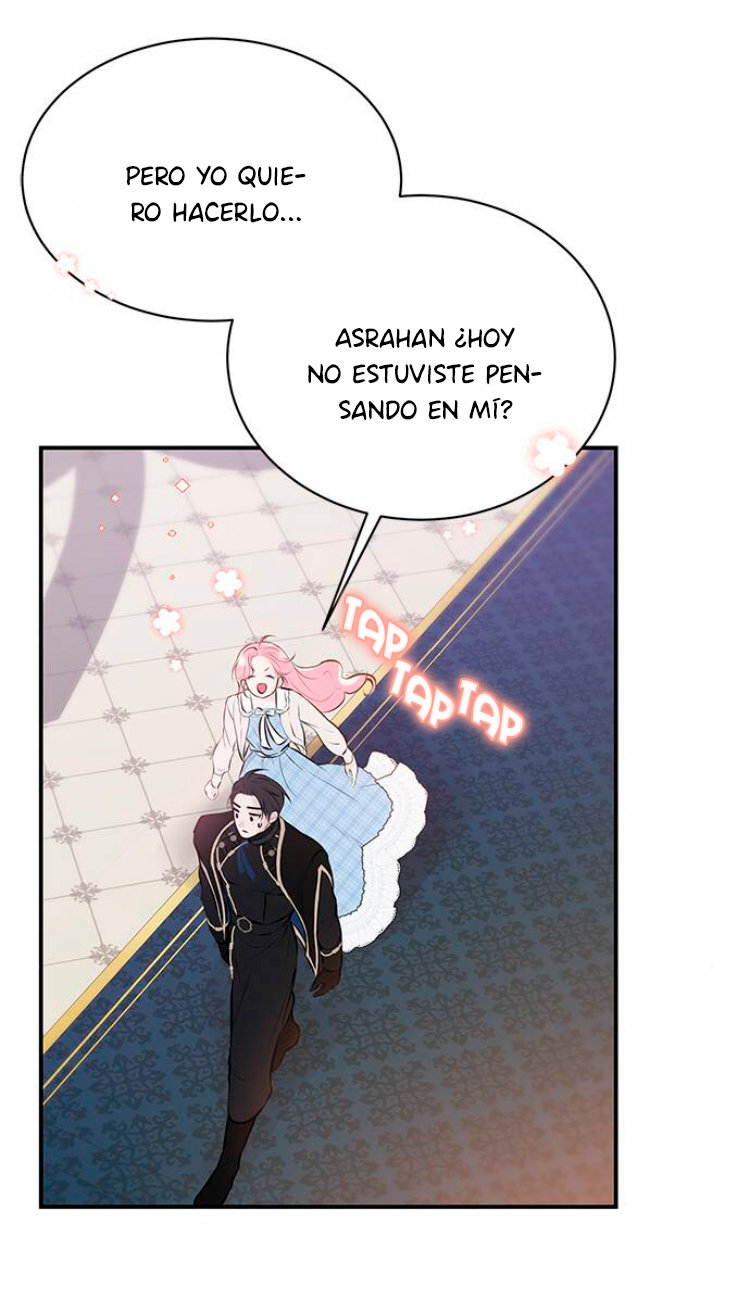 PENSÉ QUE TENÍA FECHA LÍMITE Capítulo 8 - Page 28