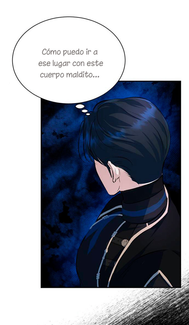 PENSÉ QUE TENÍA FECHA LÍMITE Capítulo 8 - Page 38