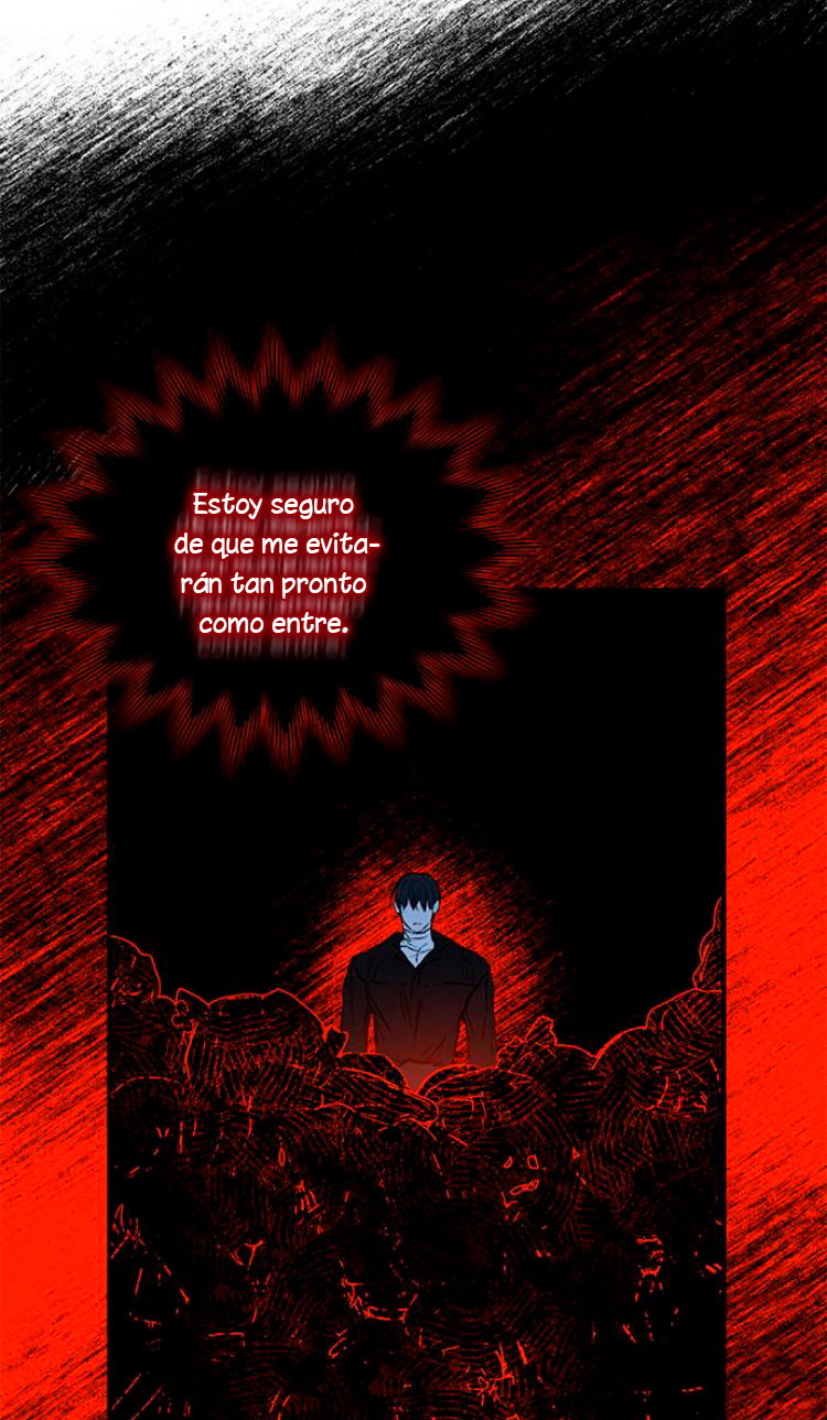 PENSÉ QUE TENÍA FECHA LÍMITE Capítulo 8 - Page 39