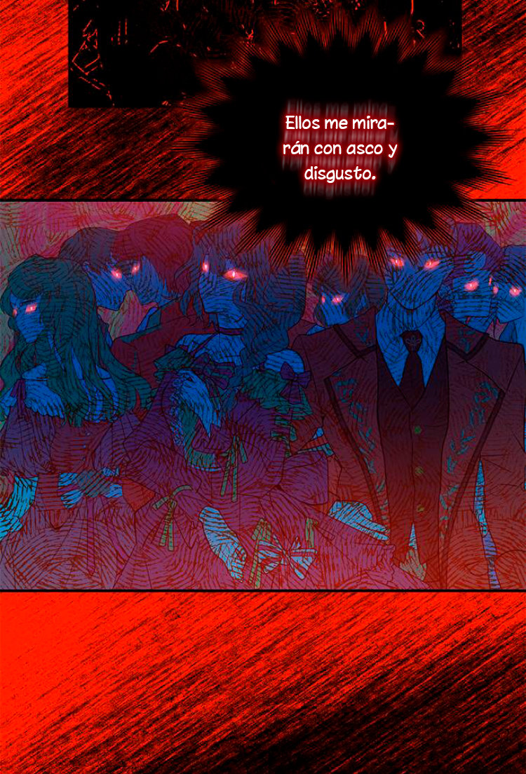 PENSÉ QUE TENÍA FECHA LÍMITE Capítulo 8 - Page 40