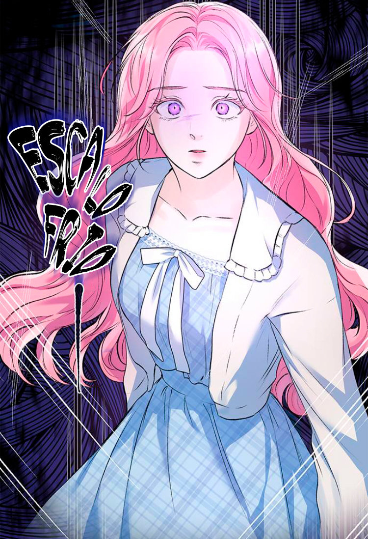 PENSÉ QUE TENÍA FECHA LÍMITE Capítulo 8 - Page 44