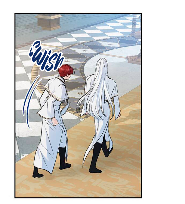 PENSÉ QUE TENÍA FECHA LÍMITE Capítulo 8 - Page 5
