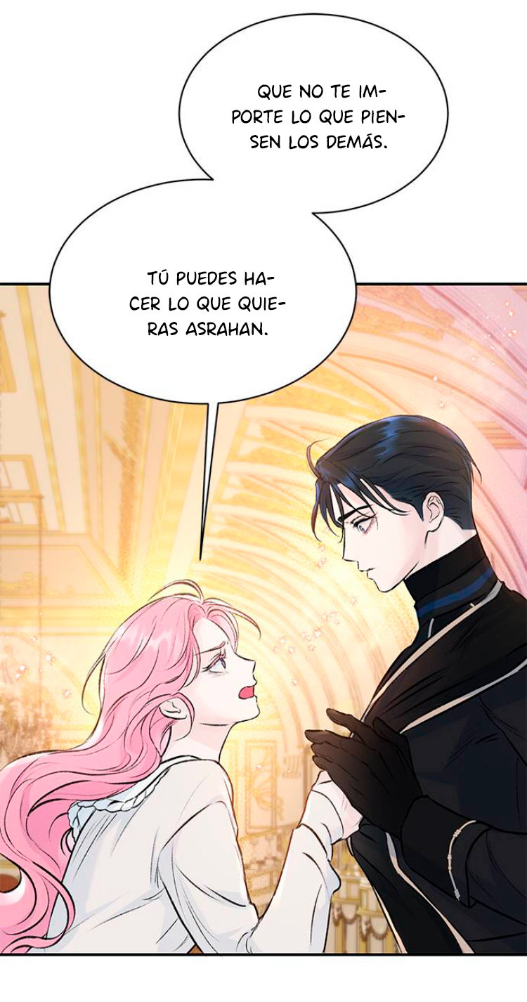 PENSÉ QUE TENÍA FECHA LÍMITE Capítulo 8 - Page 52