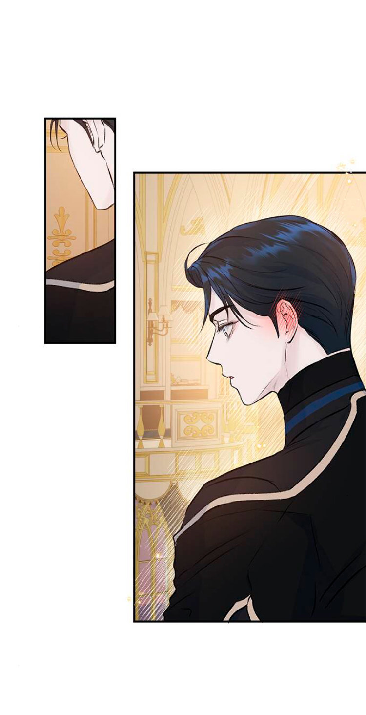 PENSÉ QUE TENÍA FECHA LÍMITE Capítulo 8 - Page 56