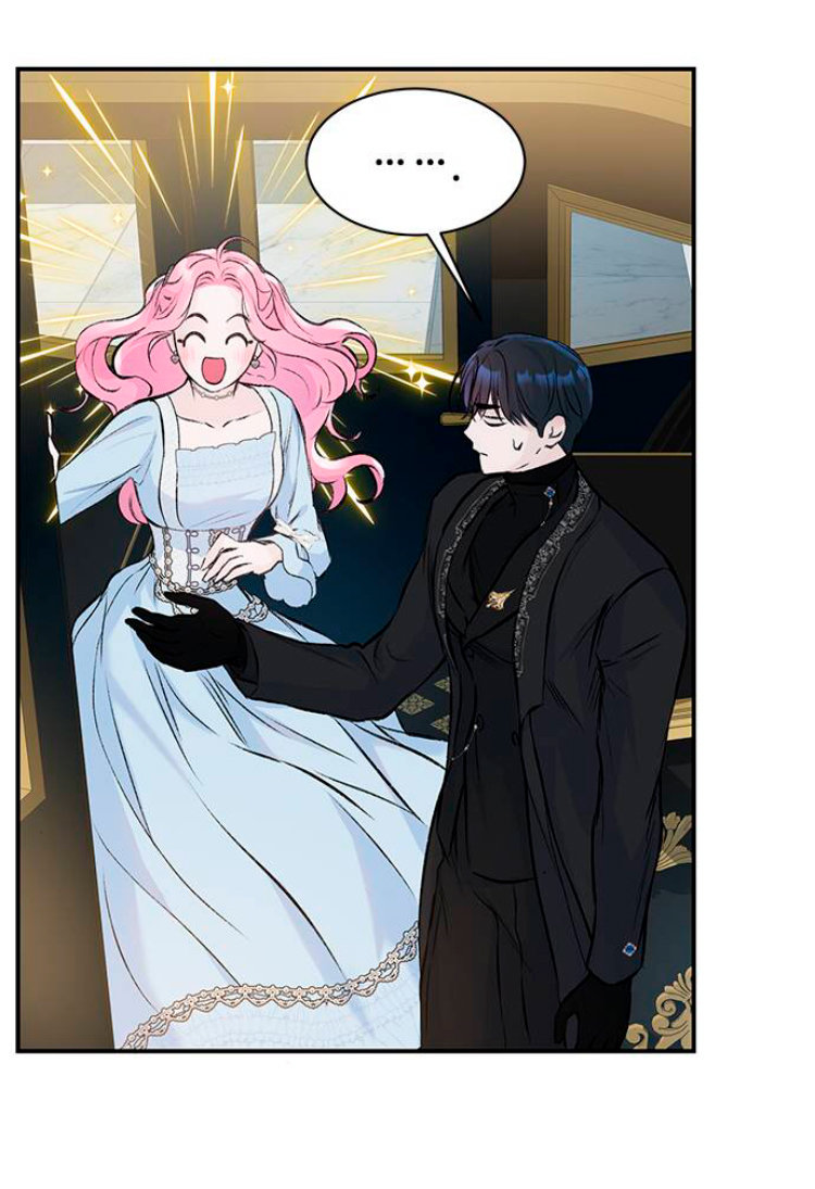 PENSÉ QUE TENÍA FECHA LÍMITE Capítulo 8 - Page 59