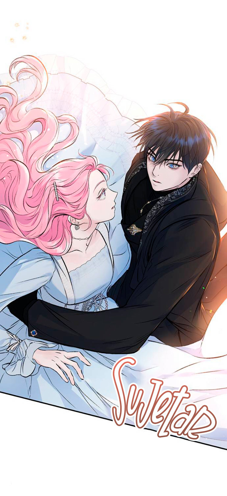 PENSÉ QUE TENÍA FECHA LÍMITE Capítulo 8 - Page 61