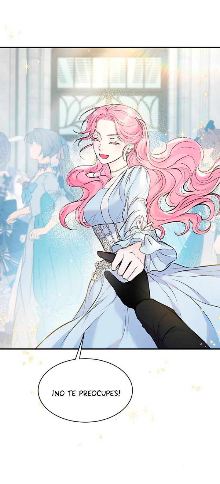 PENSÉ QUE TENÍA FECHA LÍMITE Capítulo 8 - Page 66