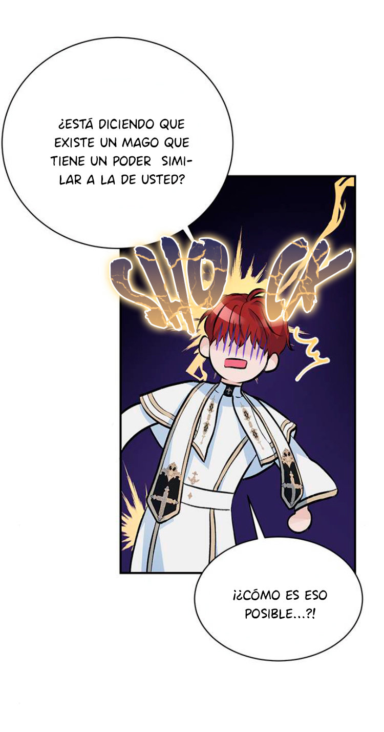 PENSÉ QUE TENÍA FECHA LÍMITE Capítulo 8 - Page 8