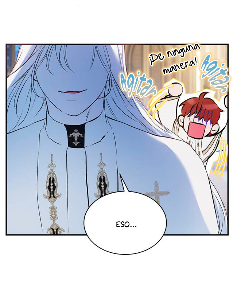 PENSÉ QUE TENÍA FECHA LÍMITE Capítulo 8 - Page 9