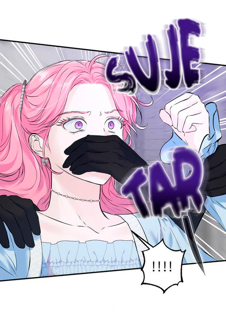 PENSÉ QUE TENÍA FECHA LÍMITE Capítulo 9 - Page 17