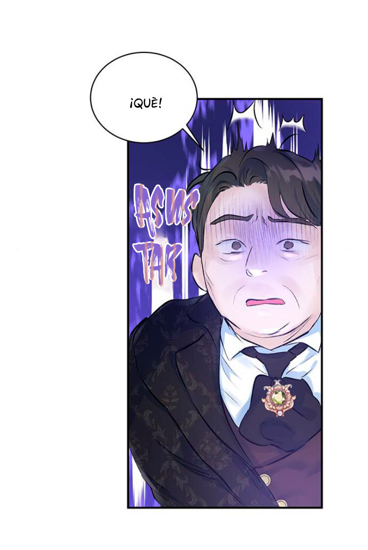 PENSÉ QUE TENÍA FECHA LÍMITE Capítulo 9 - Page 30