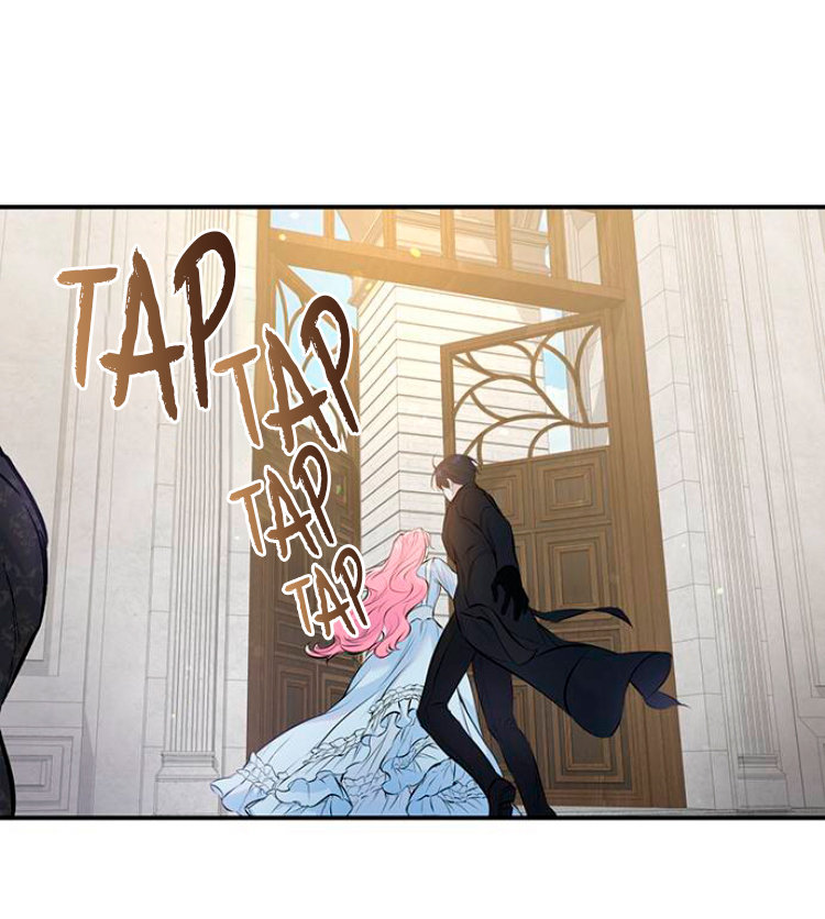 PENSÉ QUE TENÍA FECHA LÍMITE Capítulo 9 - Page 34