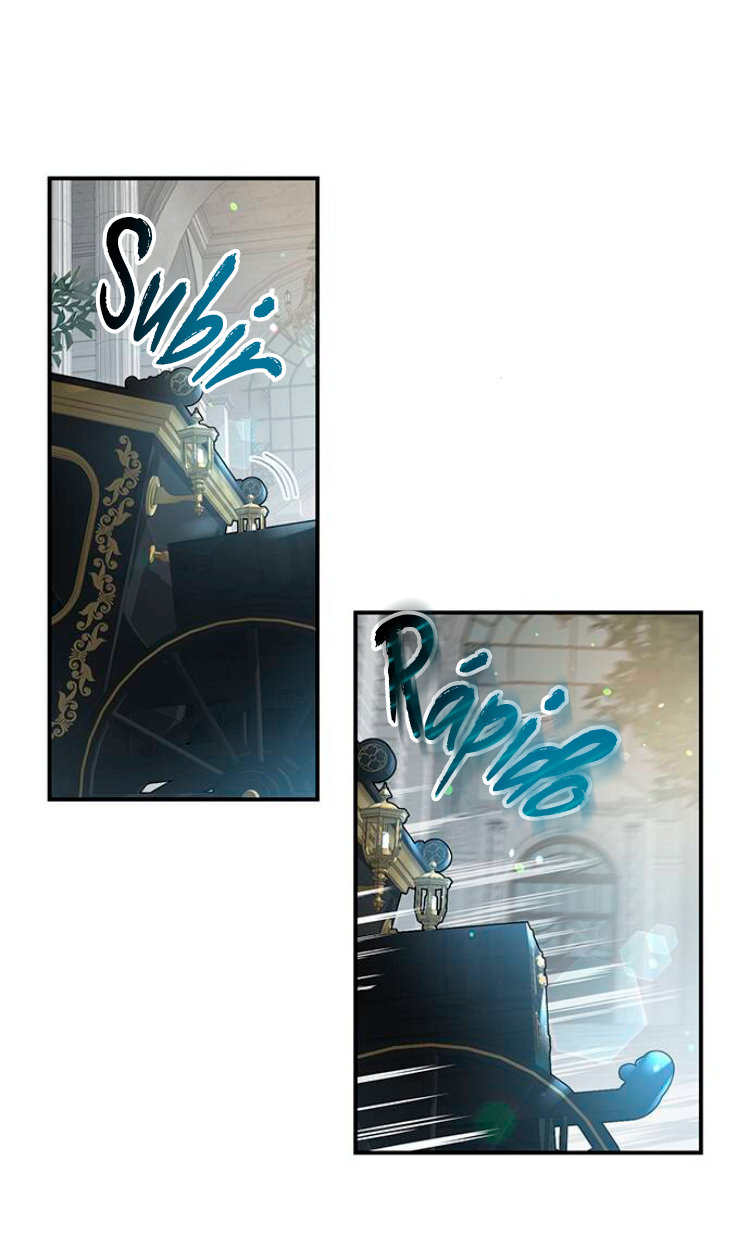 PENSÉ QUE TENÍA FECHA LÍMITE Capítulo 9 - Page 35