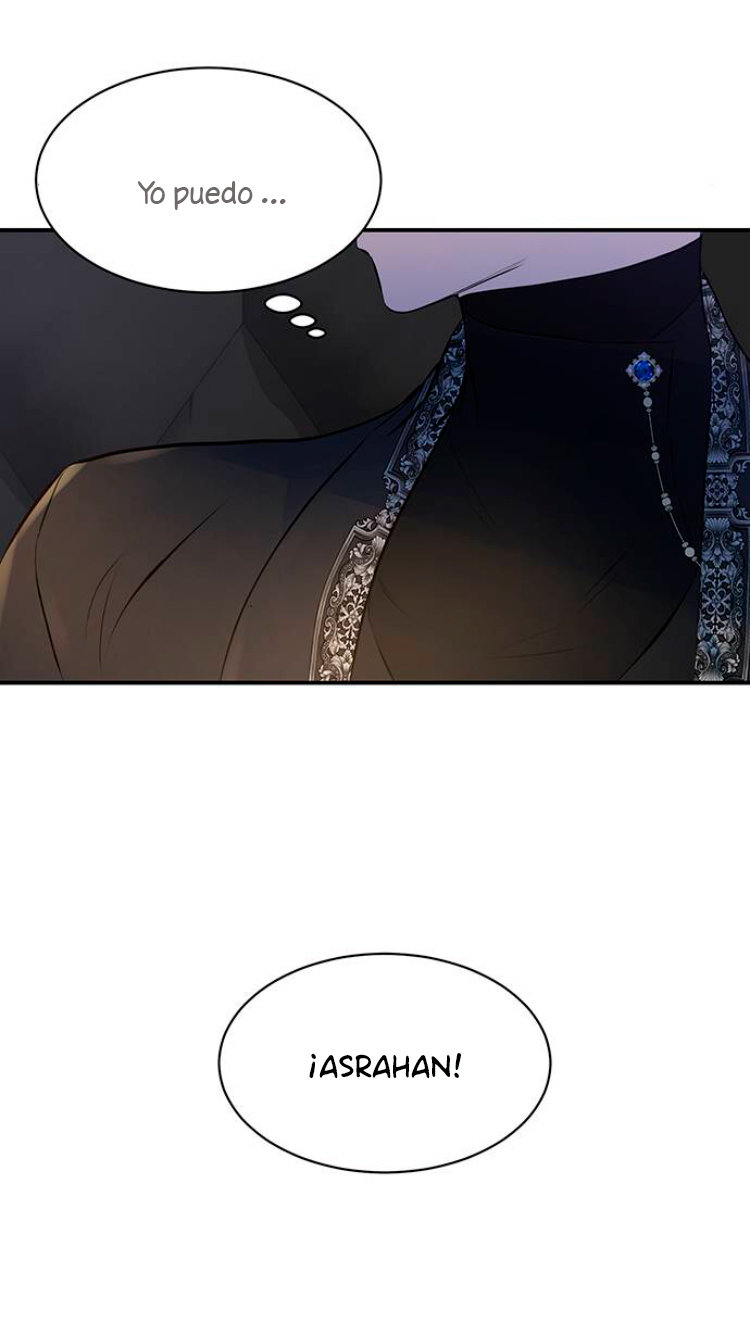 PENSÉ QUE TENÍA FECHA LÍMITE Capítulo 9 - Page 39