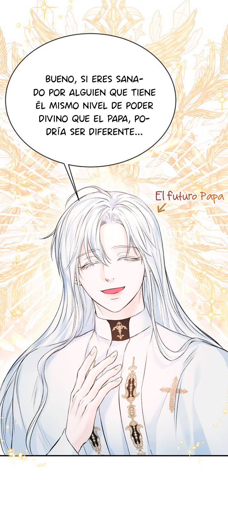 PENSÉ QUE TENÍA FECHA LÍMITE Capítulo 9 - Page 49