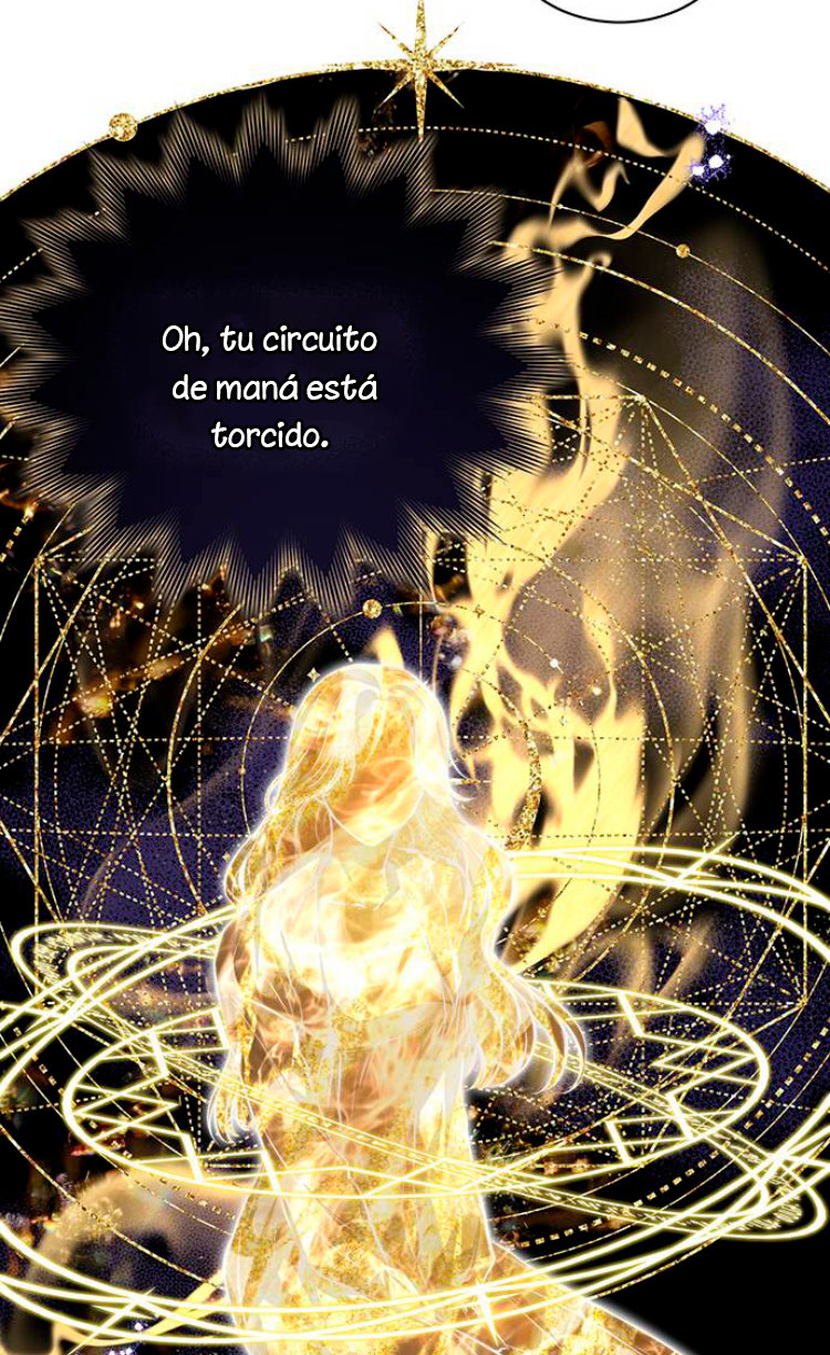 PENSÉ QUE TENÍA FECHA LÍMITE Capítulo 9 - Page 51