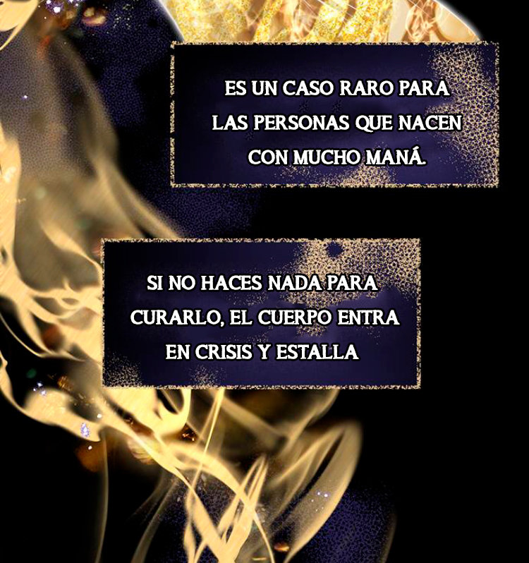PENSÉ QUE TENÍA FECHA LÍMITE Capítulo 9 - Page 52