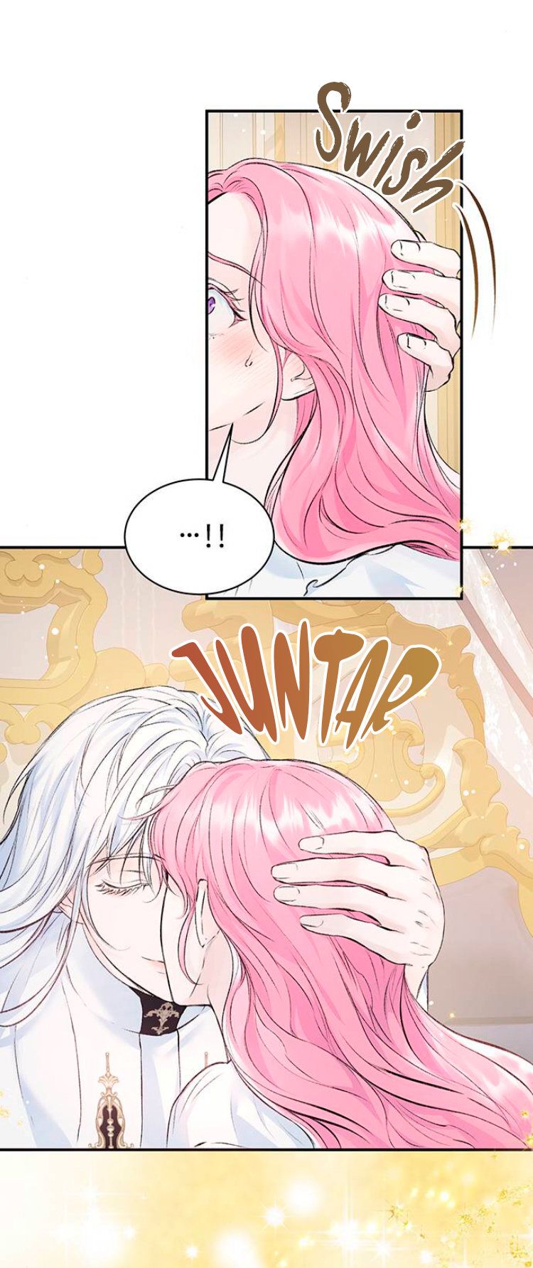 PENSÉ QUE TENÍA FECHA LÍMITE Capítulo 9 - Page 57