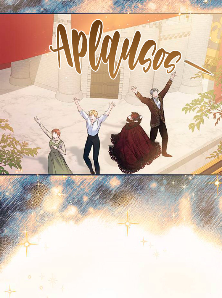 PENSÉ QUE TENÍA FECHA LÍMITE Capítulo 9 - Page 6
