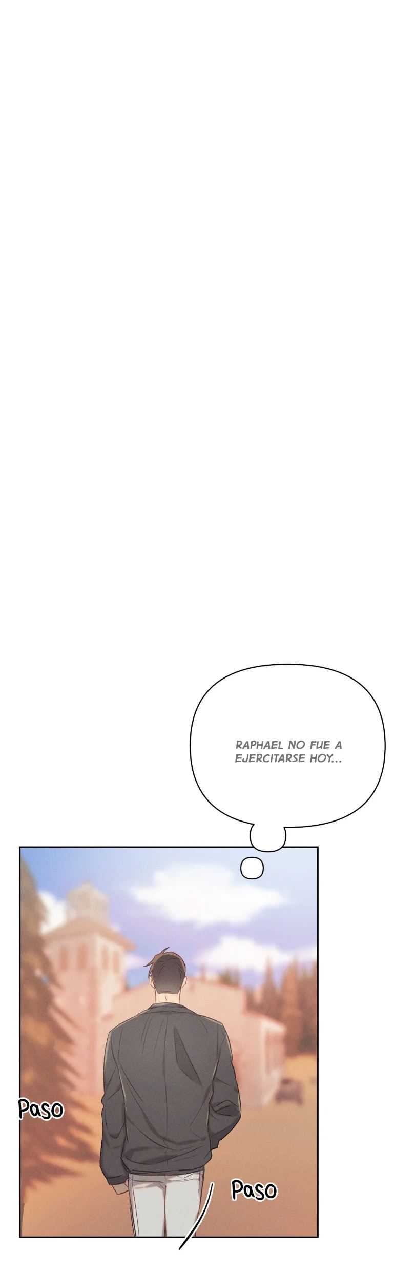 Romantic captain darling Capítulo 17 - Page 12