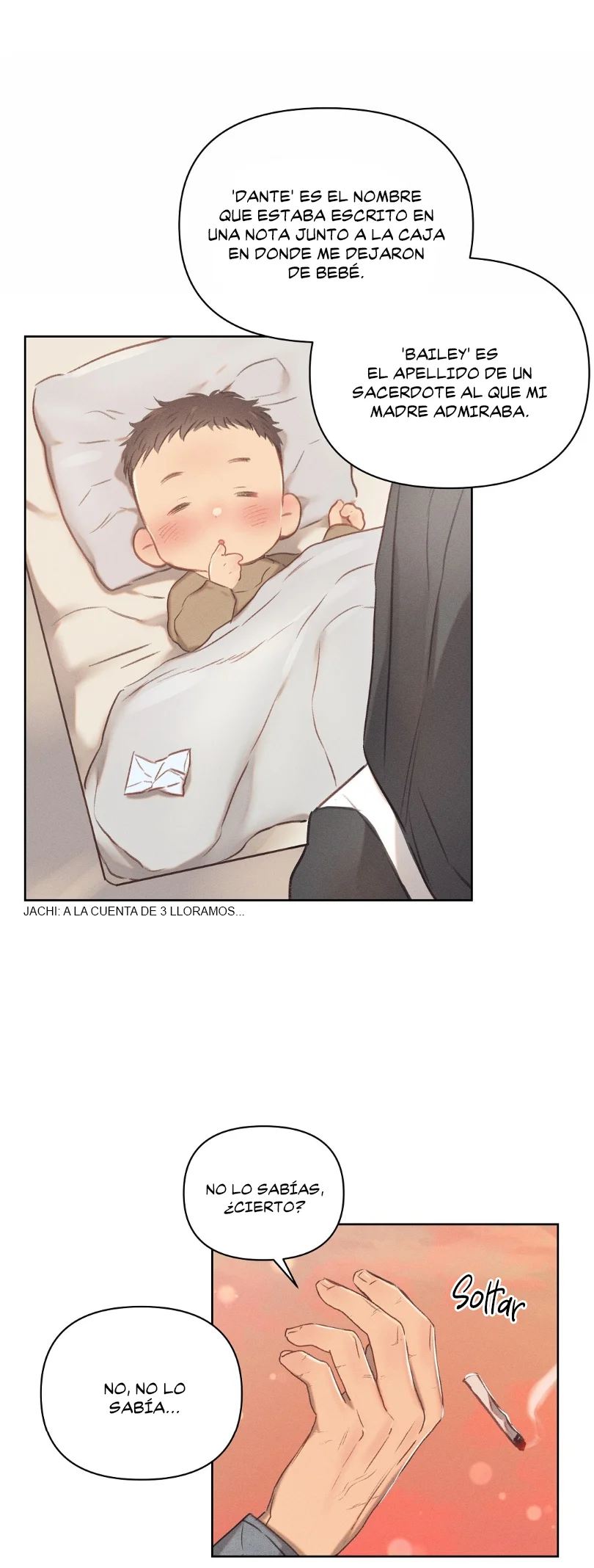 Romantic captain darling Capítulo 17 - Page 6