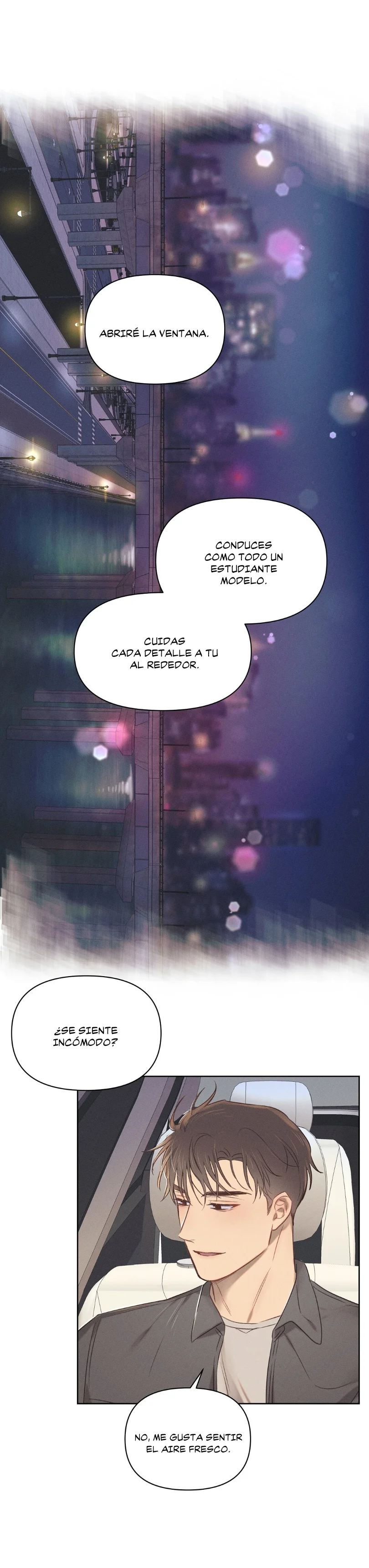 Romantic captain darling Capítulo 18 - Page 16