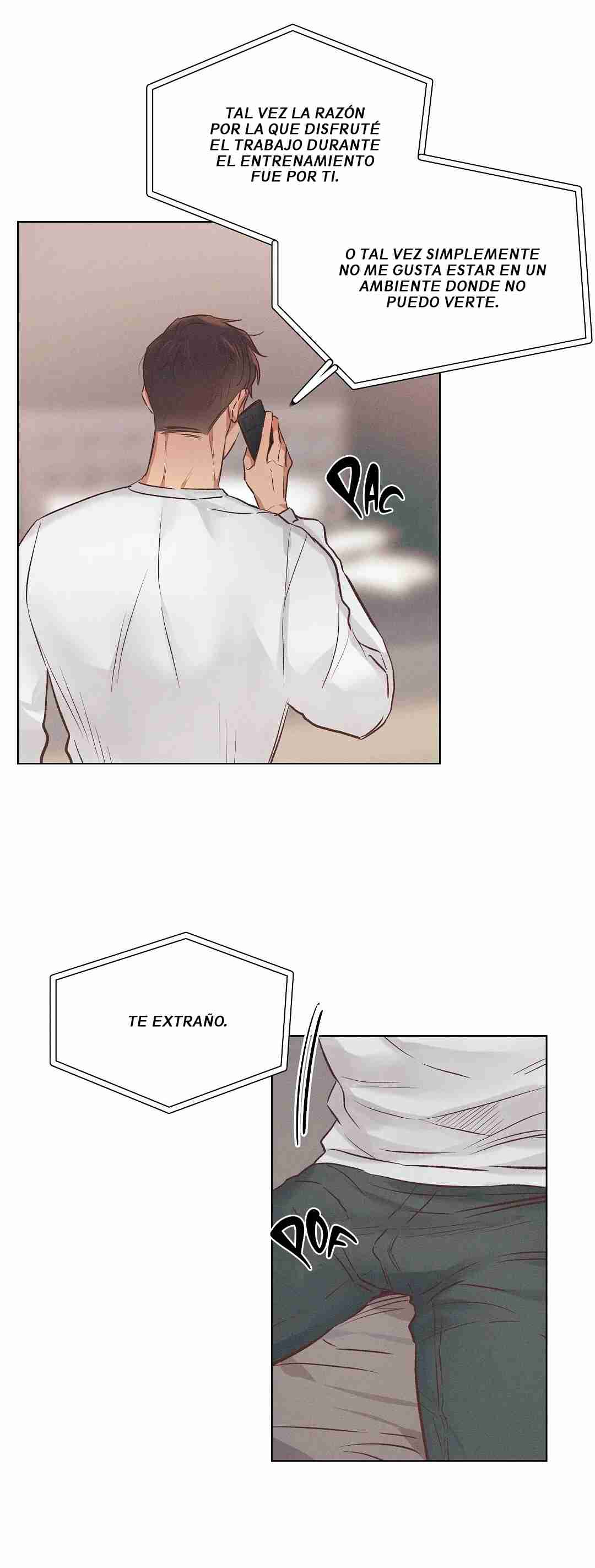 Romantic captain darling Capítulo 28 - Page 7