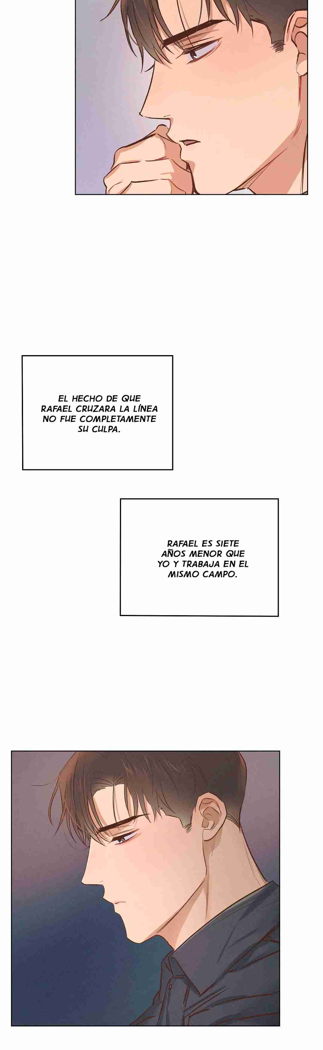 Romantic captain darling Capítulo 29 - Page 12