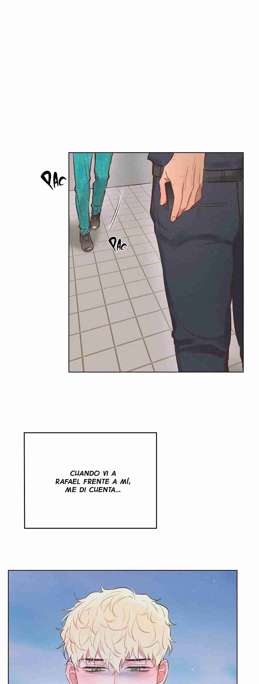 Romantic captain darling Capítulo 29 - Page 14