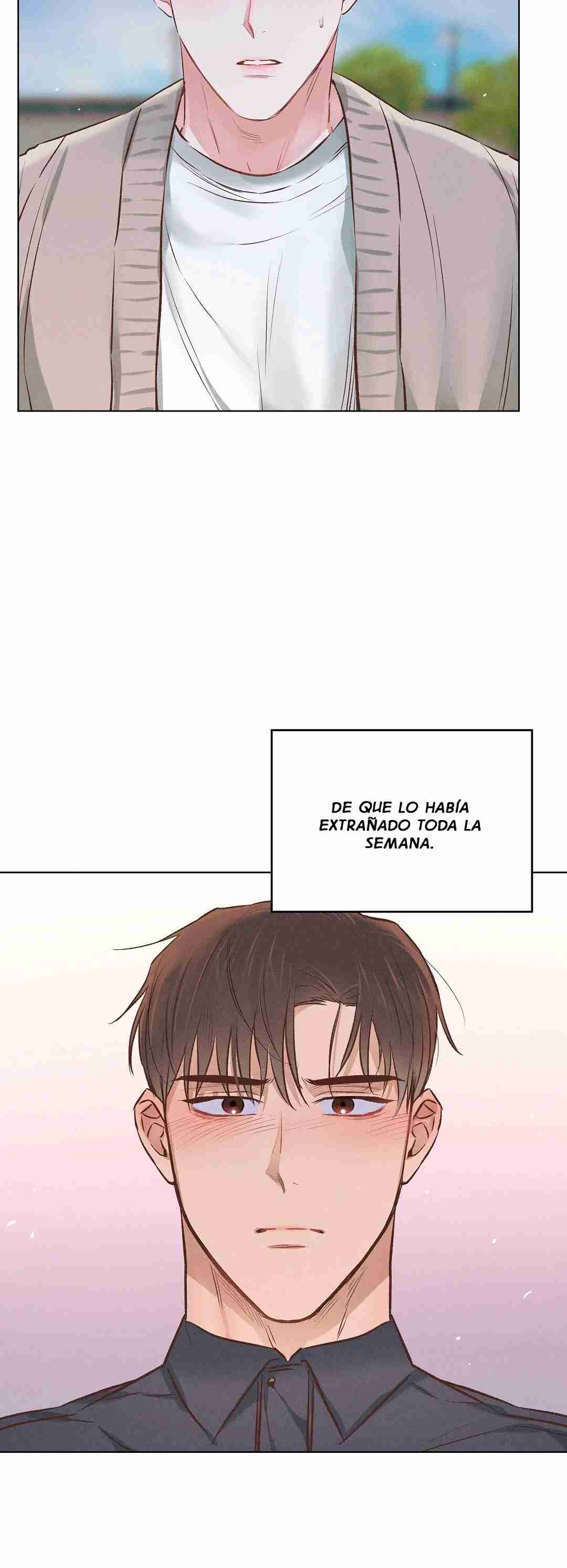 Romantic captain darling Capítulo 29 - Page 15