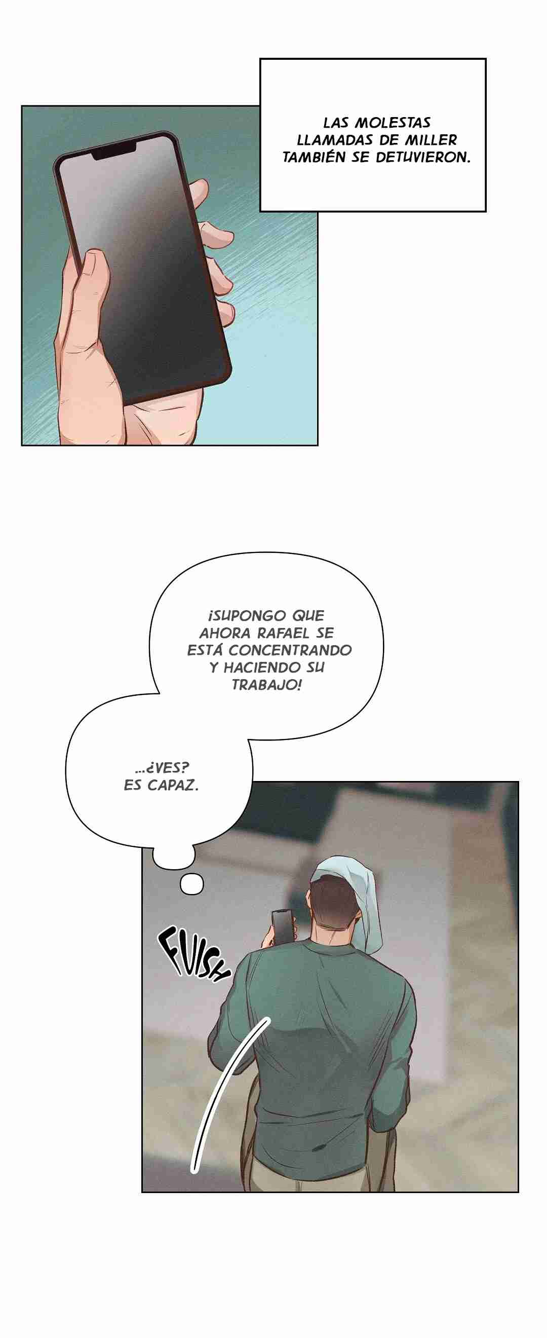 Romantic captain darling Capítulo 29 - Page 26