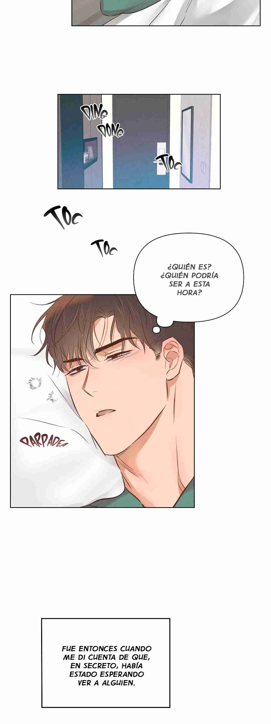 Romantic captain darling Capítulo 29 - Page 31