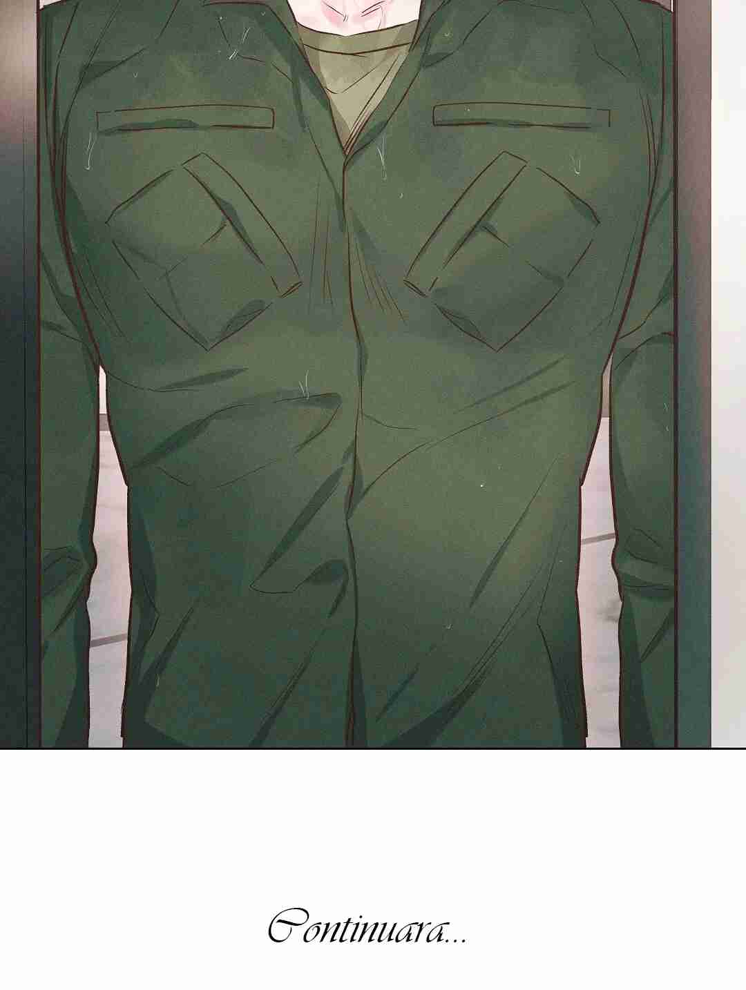 Romantic captain darling Capítulo 29 - Page 34