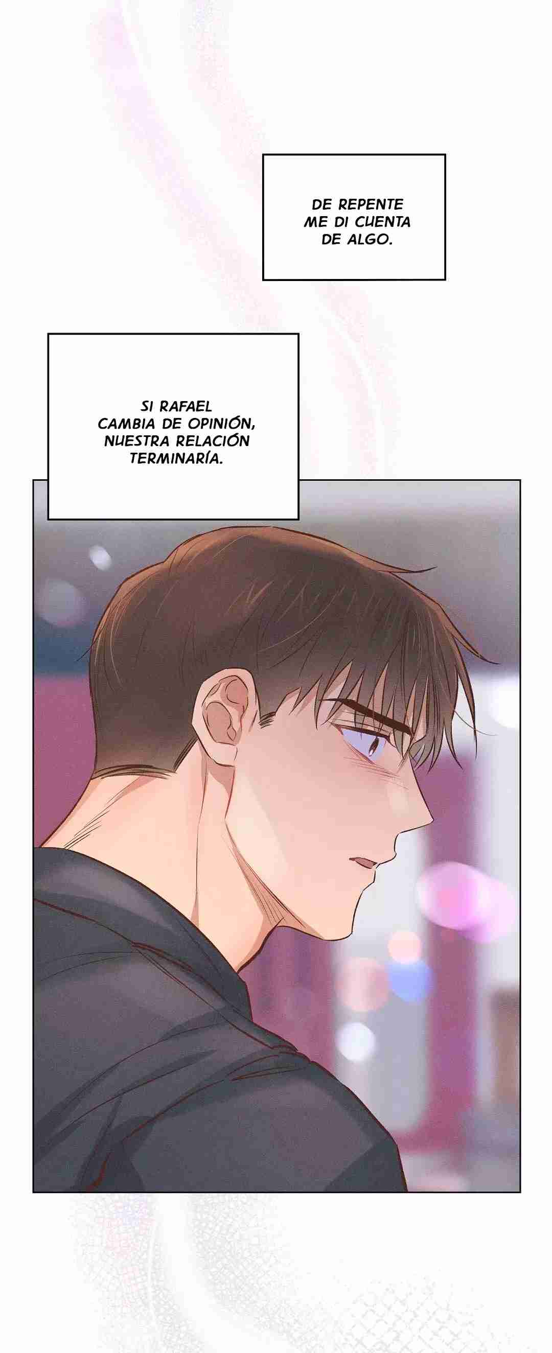 Romantic captain darling Capítulo 30 - Page 30