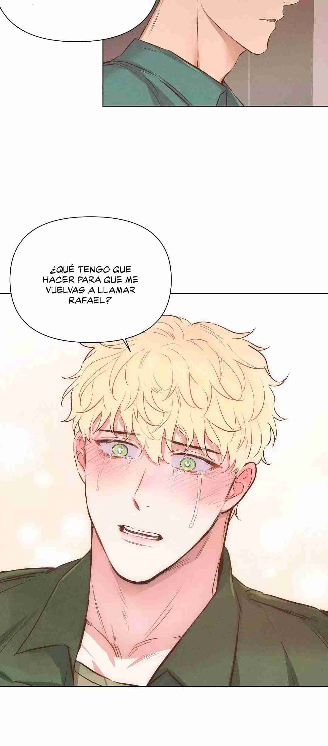 Romantic captain darling Capítulo 30 - Page 7